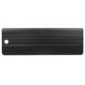 Raclette sérigraphie noire Speedball, 22,8 cm