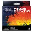 WINSOR & NEWTON™ | Artists'™ olieverf — 5-sets, 5 kleuren — Windsor