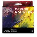 WINSOR & NEWTON™ | Artists'™ olieverf — 5-sets, 5 kleuren — Primary