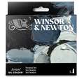 WINSOR & NEWTON™ | Artists'™ olieverf — 5-sets, 5 kleuren — Neutral