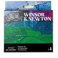 WINSOR & NEWTON™ | Artists'™ olieverf — 5-sets, 5 kleuren — Historic