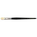 Léonard | Serie 2300BB penseel ○ plat & bombé — synthetisch haar, 6, 8,50, penselen , los