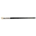Léonard | Serie 2300PS penseel ○ afgeschuind — synthetisch haar, penselen , los, 6, 9,00