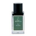 Encre spéciale 350 vert Atlantide Herbin, 15 ml