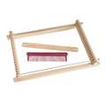 Métiers à tisser scolaires Pebaro, 17 cm