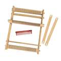 Métiers à tisser scolaires Pebaro, 25 cm