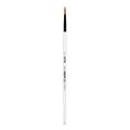 DARWI® | FOR YOU penseel ○ rond — synthetisch haar, 6, 3,90, penselen , los