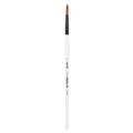 DARWI® | FOR YOU penseel ○ rond — synthetisch haar, 8, 5,00, penselen , los