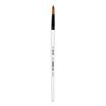 DARWI® | FOR YOU penseel ○ rond — synthetisch haar, 10, 6,50, penselen , los