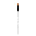 DARWI® | FOR YOU penseel ○ rond — synthetisch haar, 18, 9,70, penselen , los