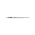 Borciani e Bonazzi | PRISMA 900 aquarelpenseel ○ rond — synthetisch haar, 8, 2,85, penselen , los