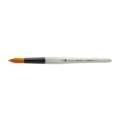Borciani e Bonazzi | PRISMA 900 aquarelpenseel ○ rond — synthetisch haar, 28, 12,00, penselen , los