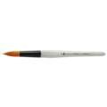 Borciani e Bonazzi | PRISMA 900 aquarelpenseel ○ rond — synthetisch haar, 32, 14,00, penselen , los