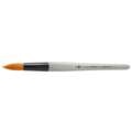Borciani e Bonazzi | PRISMA 900 aquarelpenseel ○ rond — synthetisch haar, 36, 17,00, penselen , los