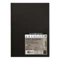 Carnet Ivory Daler-Rowney, A5-90 g/m²-78 feuilles
