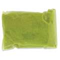 Flocage fibre Schulcz, Vert clair