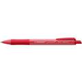 Stylo-bille pointball Colorful Stabilo, rouge rouille 