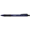 Stylo-bille pointball NatureColors Wildflower Stabilo, Bleu de Prusse