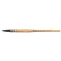 Pinceaux lavis pointe ronde série 1850 Lineo, 4, 10,00