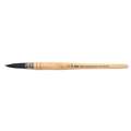 Pinceaux lavis pointe ronde série 1850 Lineo, 6, 12,00