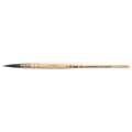 Pinceaux lavis pointe ronde série 1850 Lineo, 2, 8,00