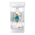 GLOREX | Knutselwatten, 1000 gram