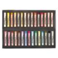 JAXELL® extra fine, pastels extra fijne pastels sets, 30 kleuren — Portrait, 30 kleuren — Portrait