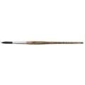lineo | ERGO SHARPY ALLROUND 1861 penseel ○ sleper — synthetisch haar, 12, 6,10