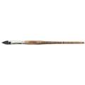 Pinceaux Ergo Sharpy Allround pointe langue de chat, série 1862 Linéo, 12, 12,00