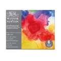 WINSOR & NEWTON™ | PROFESSIONAL™ aquarelverf — 6-sets, 6 kleuren — Foundation colours