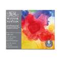 WINSOR & NEWTON™ | PROFESSIONAL™ aquarelverf — 6-sets, Foundation