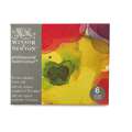 WINSOR & NEWTON™ | PROFESSIONAL™ aquarelverf — 6-sets, 6 kleuren — Floral colours