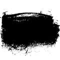 Jacques HERBIN | EXTRA FINE LINOL INK — los, tube 35 ml, Black