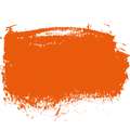 Jacques HERBIN | EXTRA FINE LINOL INK — los, tube 35 ml, Orange