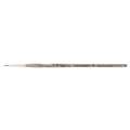 Pinceaux Ergo Sharpy Allround pointe ronde, série 1842 Linéo, 0, 1,70