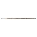 Pinceaux Ergo Sharpy Allround pointe ronde, série 1842 Linéo, 1, 1,90