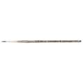 Pinceaux Ergo Sharpy Allround pointe ronde, série 1842 Linéo, 8, 5,10