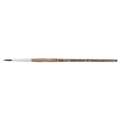 Pinceaux Ergo Sharpy Allround pointe ronde, série 1842 Linéo, 4, 3,20