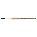 Pinceaux Ergo Sharpy Allround pointe ronde, série 1842 Linéo, 12, 8,20