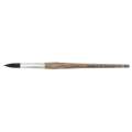 lineo | ERGO SHARPY ALLROUND 1842 penseel ○ rond & spits — synthetisch haar, 16, 16
