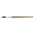 Pinceaux Ergo Sharpy Allround pointe ronde, série 1842 Linéo, 20, 11,50