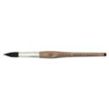 lineo | ERGO SHARPY ALLROUND 1842 penseel ○ rond & spits — synthetisch haar, 24, 24