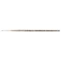 lineo | ERGO SHARPY ALLROUND 1842 penseel ○ rond & spits — synthetisch haar, 2/0, 2/0