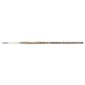 lineo | ERGO SHARPY ALLROUND 1861 penseel ○ sleper — synthetisch haar, 1, 1,70