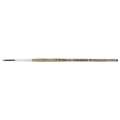 lineo | ERGO SHARPY ALLROUND 1861 penseel ○ sleper — synthetisch haar, 3, 2,05