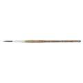 lineo | ERGO SHARPY ALLROUND 1861 penseel ○ sleper — synthetisch haar, 5, 2,85