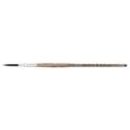 lineo | ERGO SHARPY ALLROUND 1861 penseel ○ sleper — synthetisch haar, 7, 3,90