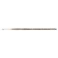 lineo | ERGO SHARPY ALLROUND 1862 penseel ○ kattentong — synthetisch haar, 0, 2,00