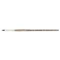 lineo | ERGO SHARPY ALLROUND 1862 penseel ○ kattentong — synthetisch haar, 4, 4,00