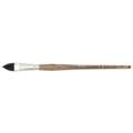 lineo | ERGO SHARPY ALLROUND 1862 penseel ○ kattentong — synthetisch haar, 14, 15,00